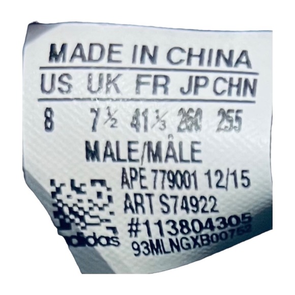 Adidas Originals Tubular X-Men's Reflexible Primeknit Trainer Sneakers - Picture 10 of 10